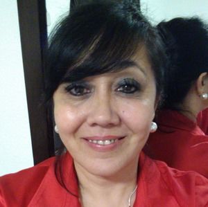 Meet your Posher, Marce